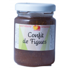 Confit de Figues