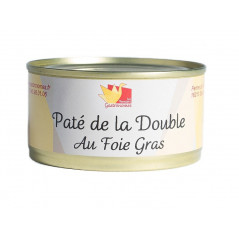 Pâté de la Double