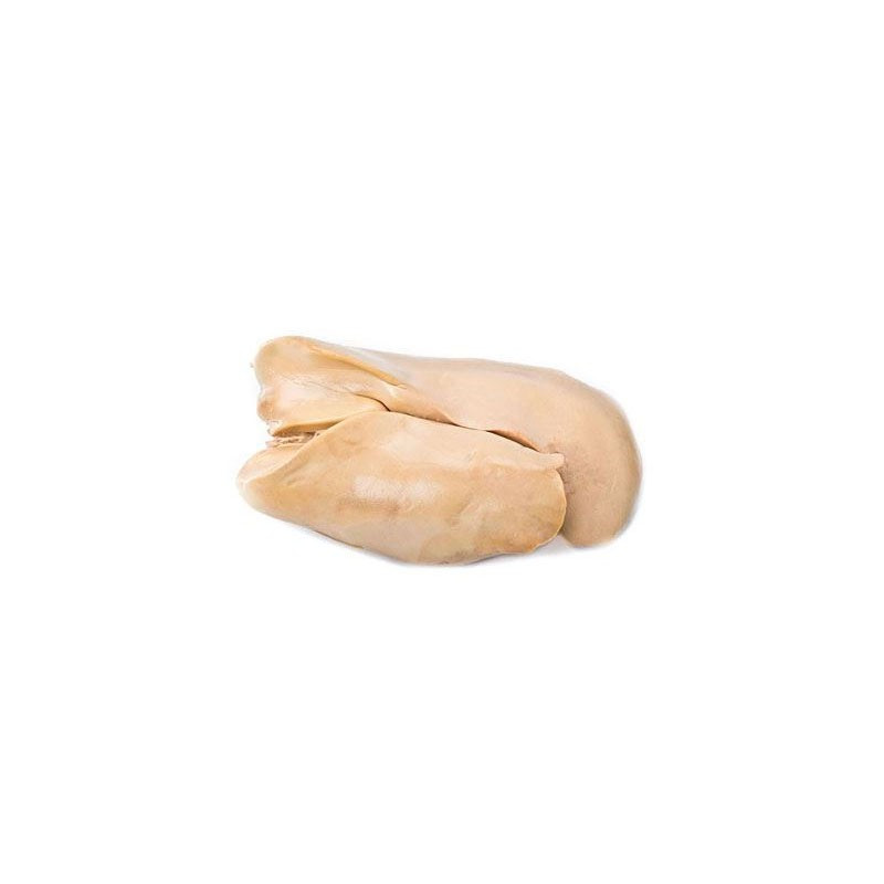 Noël !! Foie Gras Cru De Canard Extra Déveiné 450g