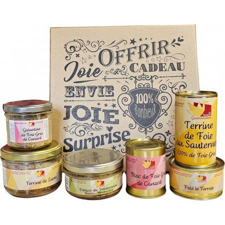 Le Délicieux