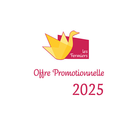 Offre Promotionnelle 2025