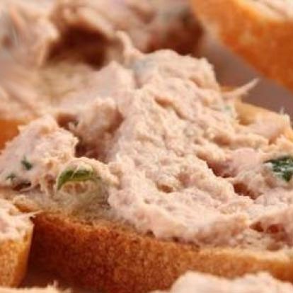 Les pâtés à base de Foie Gras