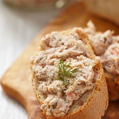 Les classiques : rillettes, grillons, terrines ...