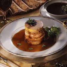 tournedos rossini