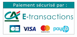 credit agricole e transactions