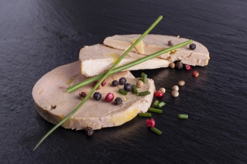 Comment cuire son foie gras de canard ?