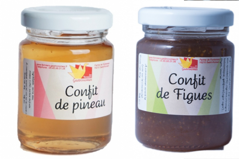 Comment choisir sa confiture pour accompagner le foie gras ?