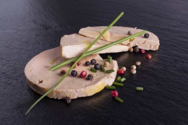 Comment cuire son foie gras de canard ?