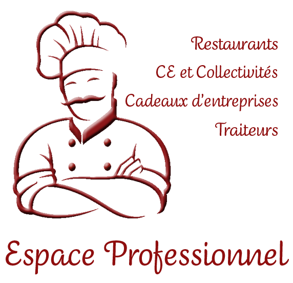 Espace Professionnel